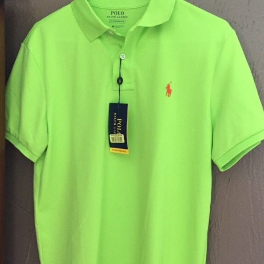 Polo Ralph Lauren men’s medium NWT